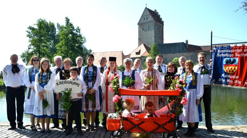 Siebenbürger Sachsen Gemeinschaft