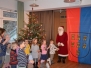 2015 Weihnachtsfeier